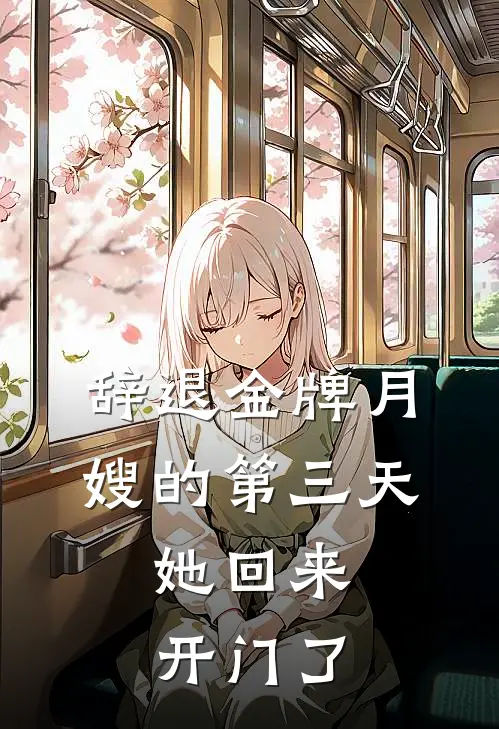 辞退金牌月嫂的第三天，她回来开门了