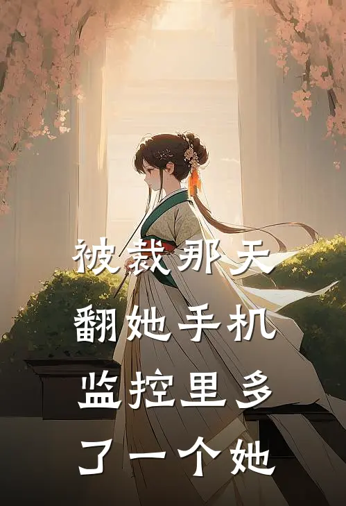 被裁那天翻她手机，监控里多了一个她