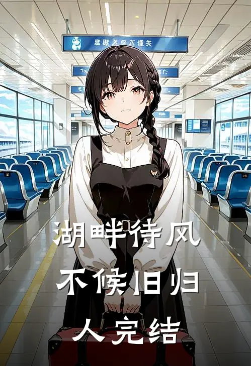 湖畔待风，不候旧归人完结