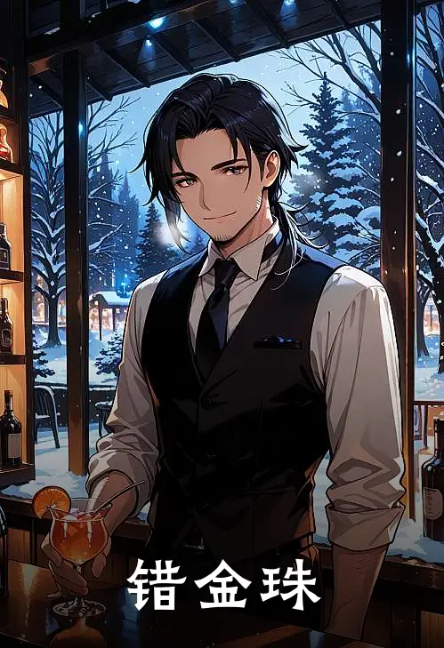 错金珠全文阅读在线阅读