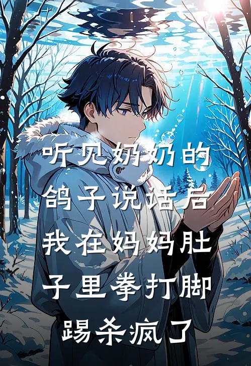 听见奶奶的鸽子说话后，我在妈妈肚子里拳打脚踢杀疯了