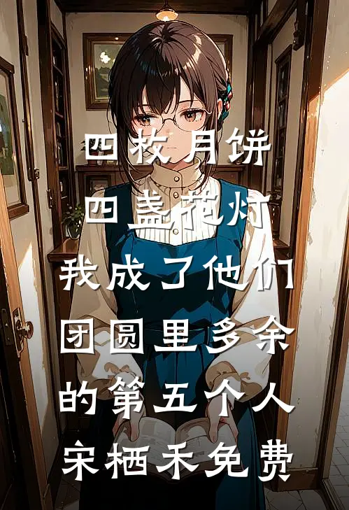 四枚月饼，四盏花灯，我成了他们团圆里多余的第五个人宋栖禾免费
