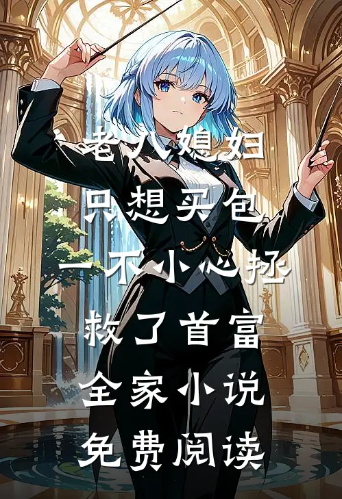 老八媳妇只想买包，一不小心拯救了首富全家小说免费阅读