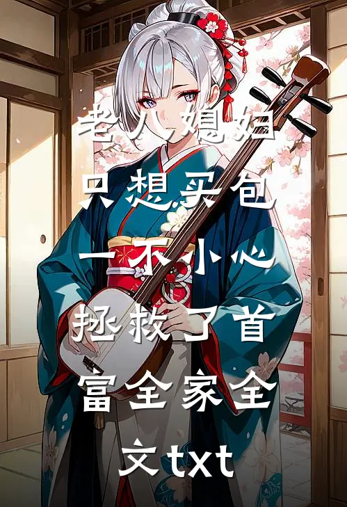 老八媳妇只想买包，一不小心拯救了首富全家全文txt