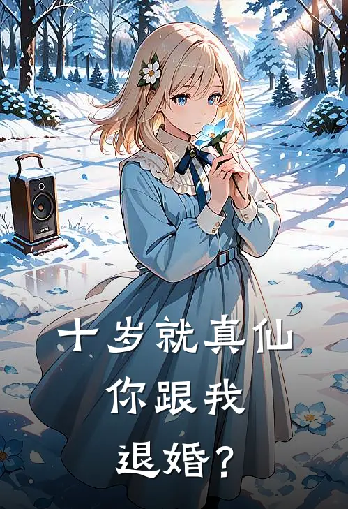十岁就真仙，你跟我退婚？