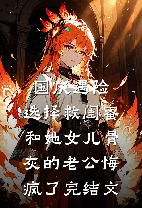 国庆遇险，选择救闺蜜和她女儿骨灰的老公悔疯了完结文