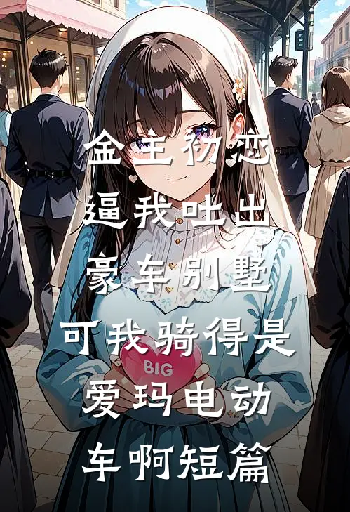 金主初恋逼我吐出豪车别墅，可我骑得是爱玛电动车啊短篇
