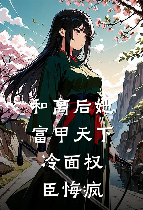 和离后她富甲天下，冷面权臣悔疯