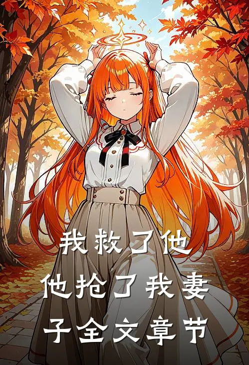 我救了他,他抢了我妻子全文章节