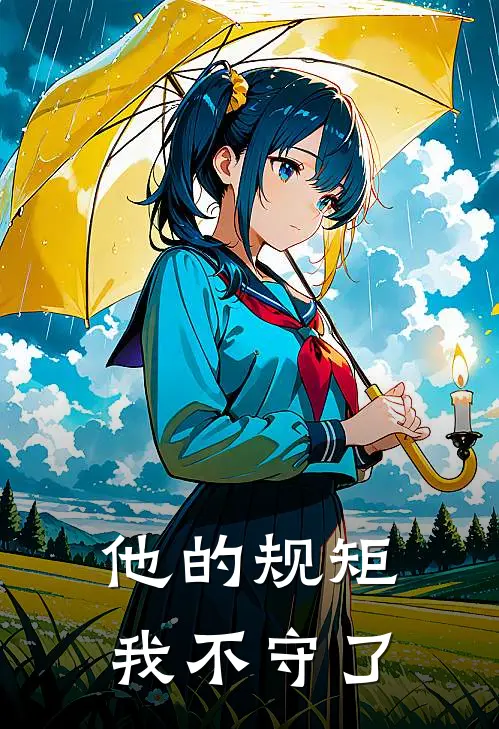 他的规矩我不守了