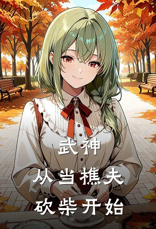 武神：从当樵夫砍柴开始
