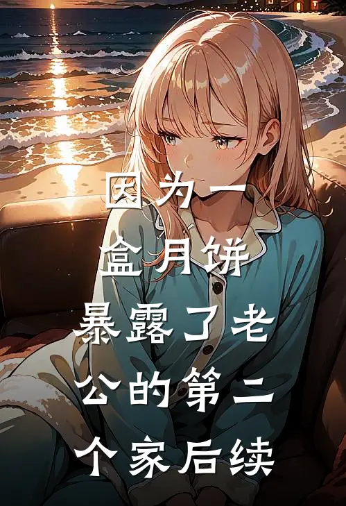 因为一盒月饼，暴露了老公的第二个家后续