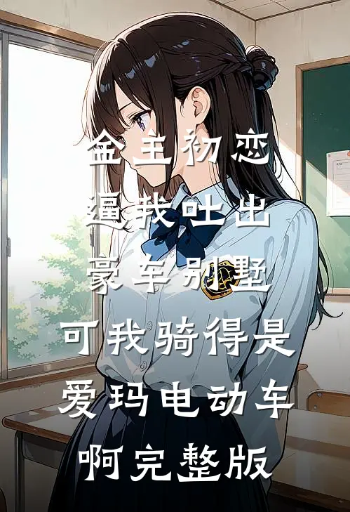 金主初恋逼我吐出豪车别墅，可我骑得是爱玛电动车啊完整版