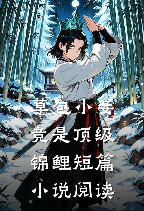 草包小妾,竟是顶级锦鲤短篇阅读全文