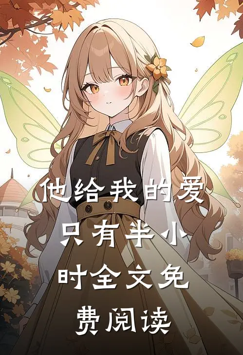 他给我的爱,只有半小时全文免费阅读