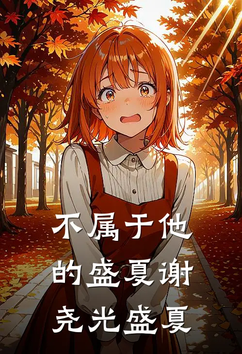 不属于他的盛夏谢尧光盛夏江雨棠