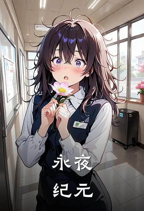 永夜：纪元
