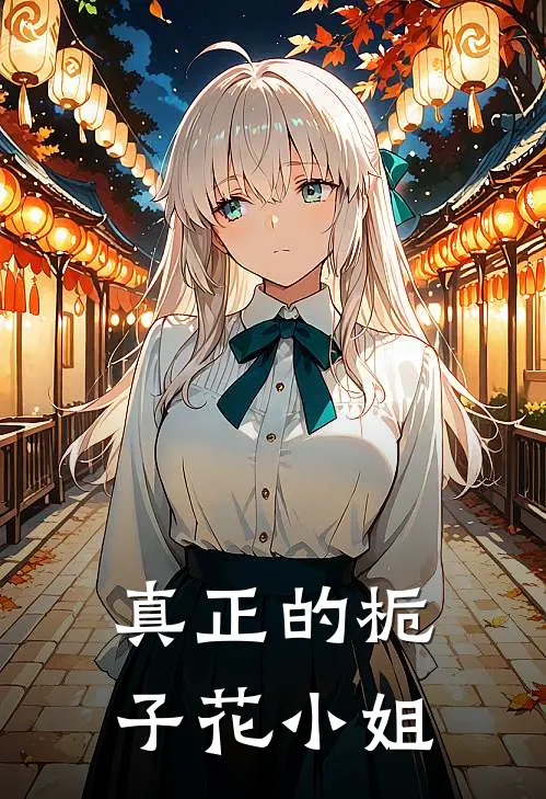 真正的栀子花小姐在线观看