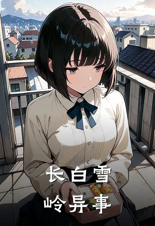 长白雪岭异事