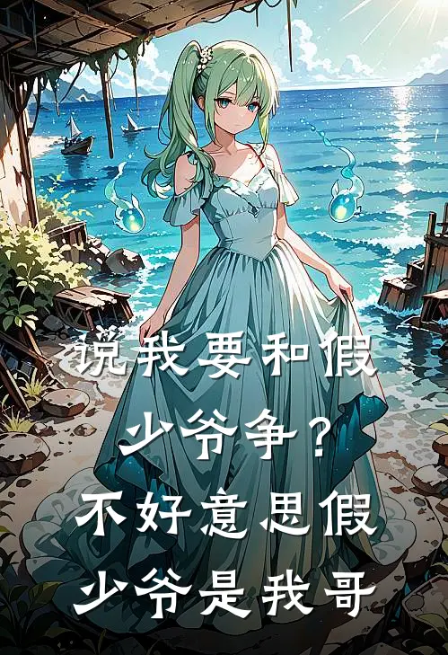 说我要和假少爷争？不好意思假少爷是我哥