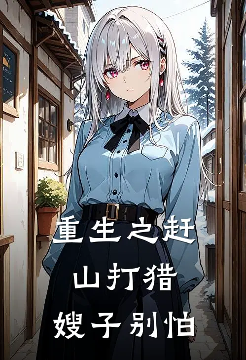 重生之赶山打猎，嫂子别怕