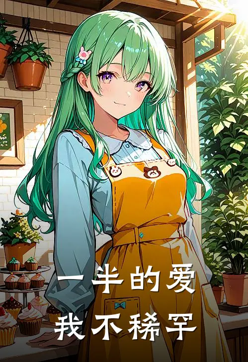 一半的爱，我不稀罕