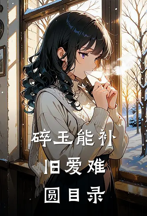 碎玉能补，旧爱难圆目录