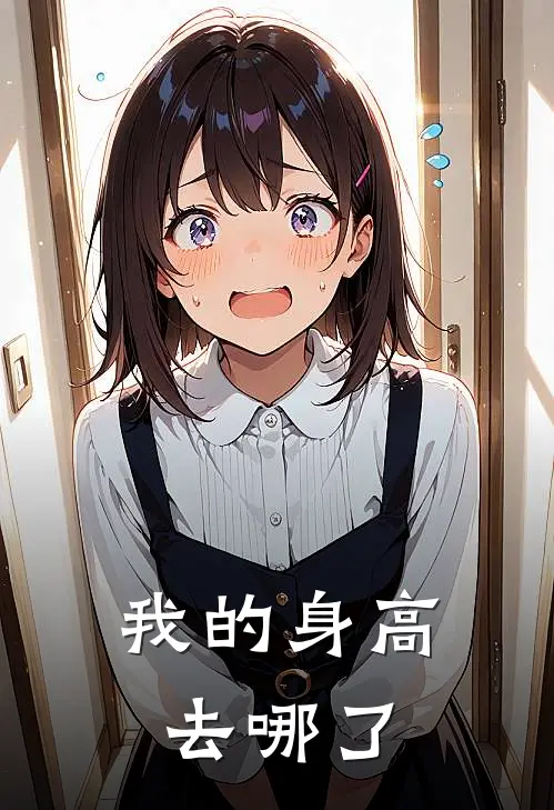 我的身高去哪了英文