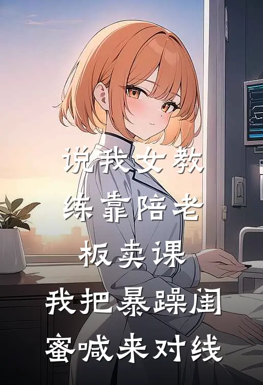 说我女教练靠陪老板卖课，我把暴躁闺蜜喊来对线
