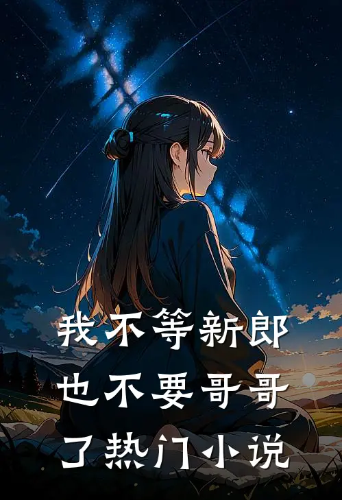我不等新郎，也不要哥哥了热门小说