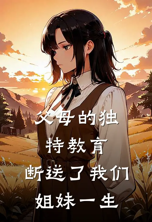 父母的独特教育,断送了我们姐妹一生的爱