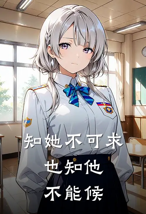 知她不可求，也知他不能候