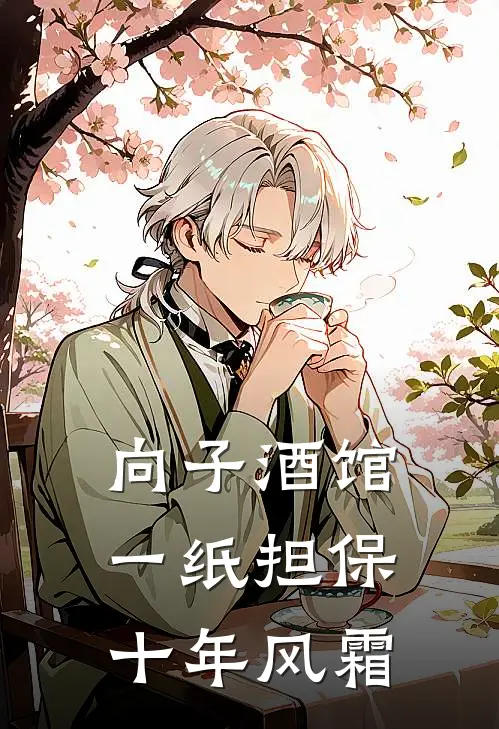 向子酒馆：一纸担保，十年风霜