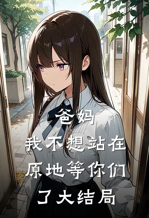 爸妈,我不想站在原地等你们了大结局
