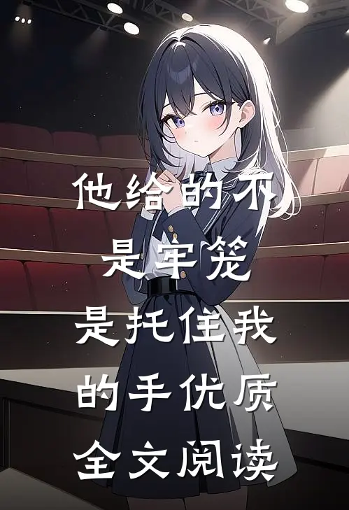 他给的不是牢笼，是托住我的手优质全文阅读