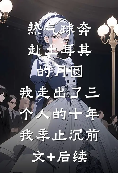 热气球奔赴土耳其的月圆，我走出了三个人的十年我季止沉前文+后续
