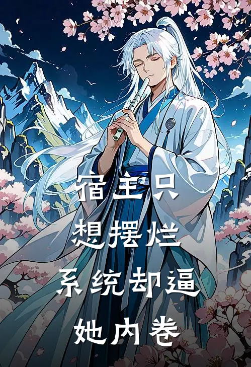 宿主只想摆烂，系统却逼她内卷