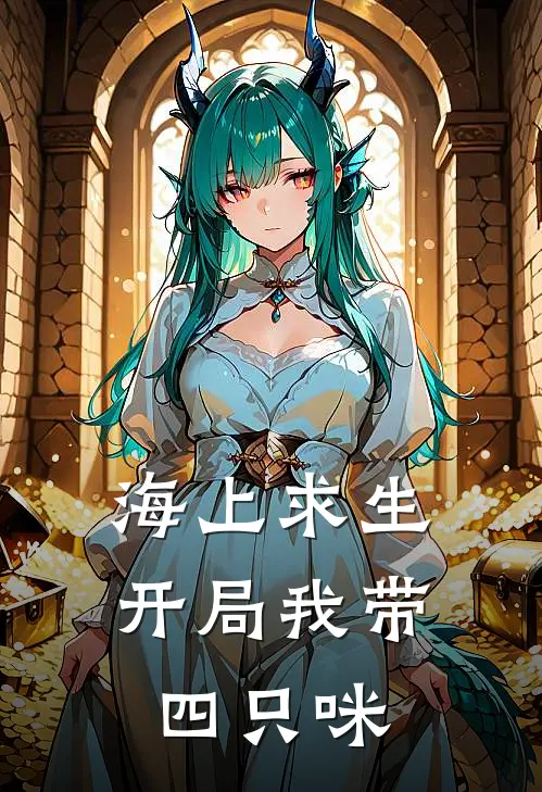 海上求生开局我带四只咪咪逃荒