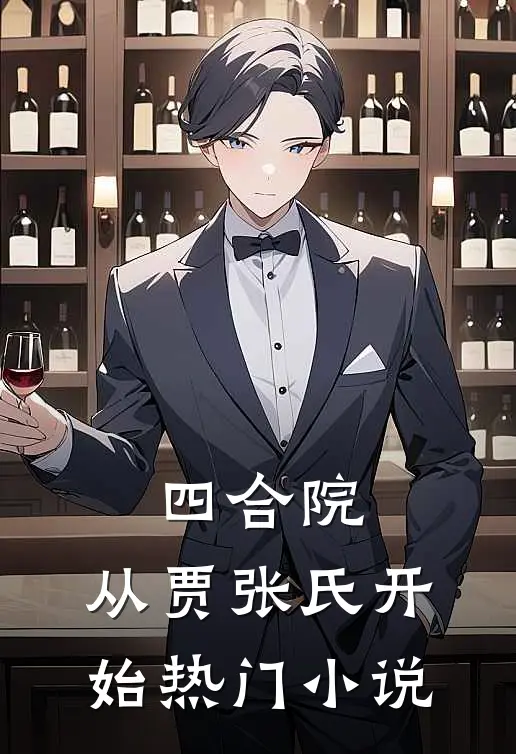 四合院：从贾张氏开始热门小说