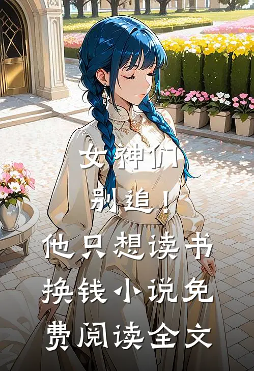 女神们别追！他只想读书换钱小说免费阅读全文