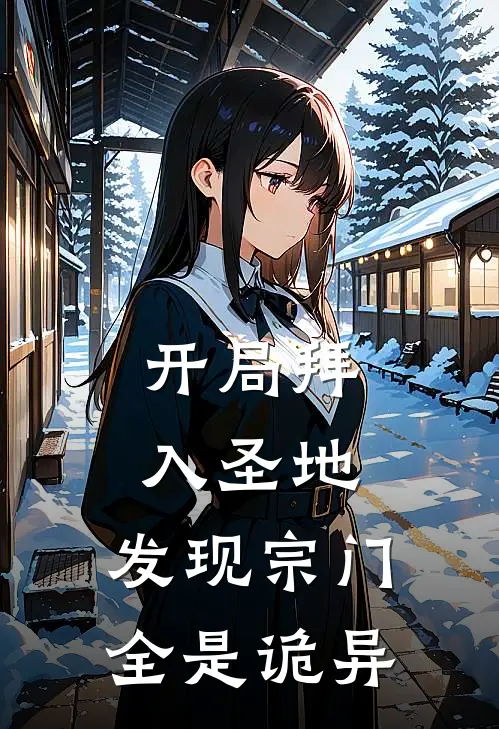 开局拜入圣地，发现宗门全是诡异