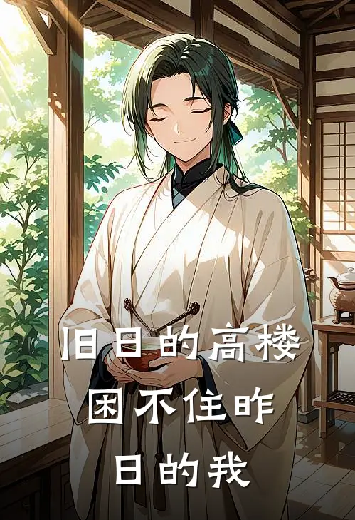 旧日的高楼,困不住昨日的我是歌