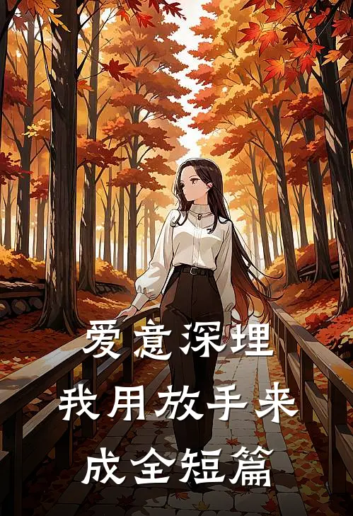 爱意深埋，我用放手来成全短篇
