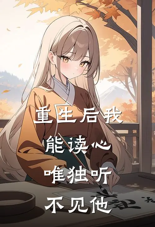 重生后我能读心，唯独听不见他