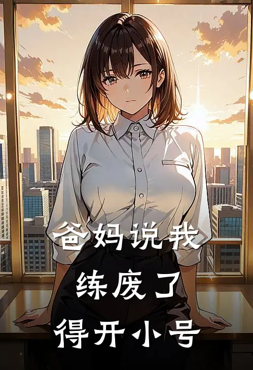 爸妈说我练废了,得开小号怎么回答