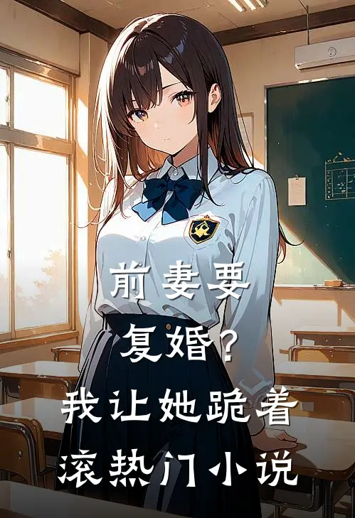 前妻要复婚？我让她跪着滚热门小说