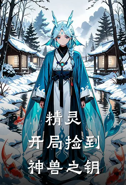 精灵：开局捡到神兽之钥