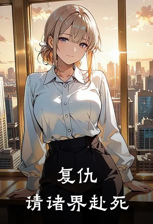 复仇，请诸界赴死