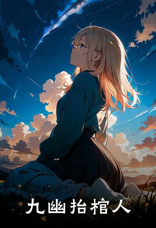 九幽抬棺人