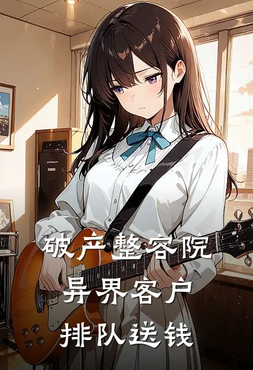 破产整容院，异界客户排队送钱